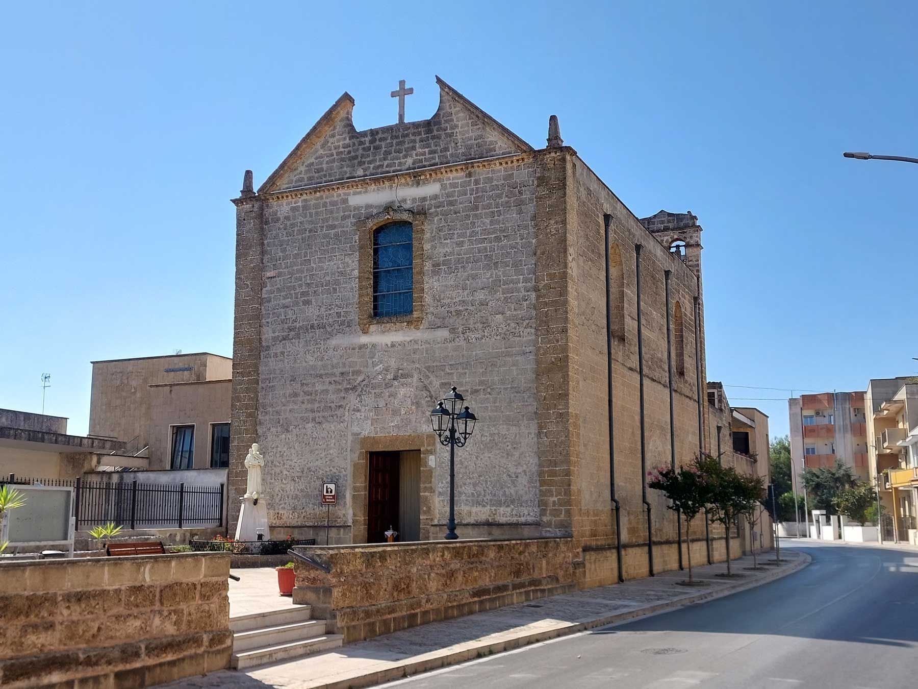 Chiesa di Sant'Antonio da Padova